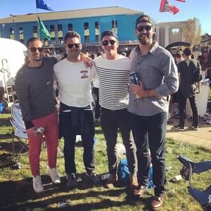 Meet your Posher, Christopher